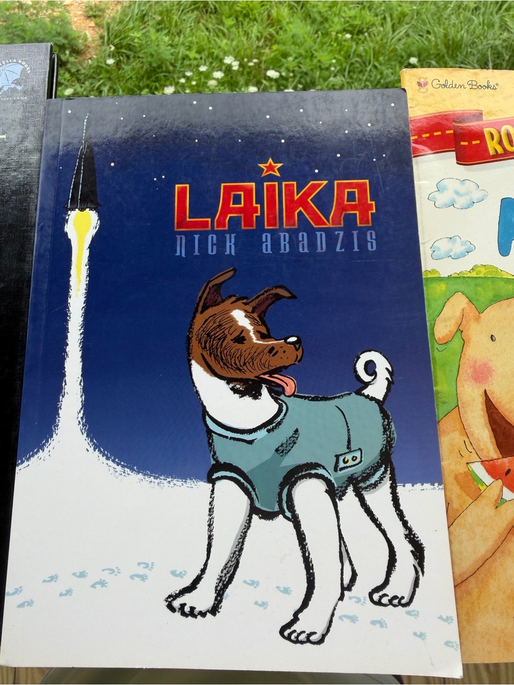 Children's Book Bundle (1) - Picture 3 of 6